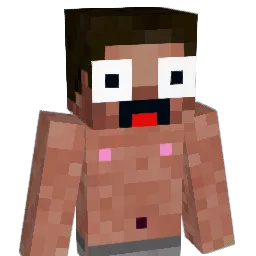 grix4's Minecraft skin