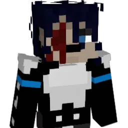 grizzbear_420 Minecraft avatar bust