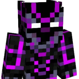 grizzlygurk Minecraft avatar bust
