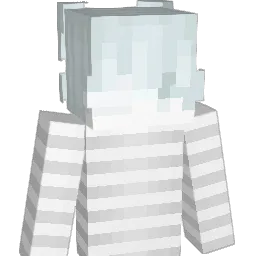 grkiwieen Minecraft avatar bust