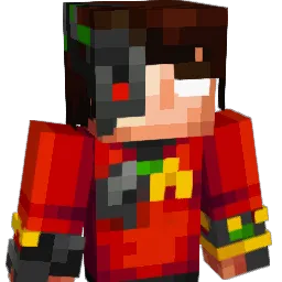 grmacken's Minecraft skin