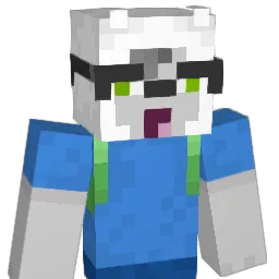 grml01's Minecraft skin