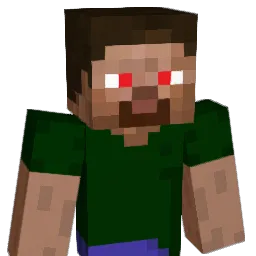 grnberet2b Minecraft avatar bust