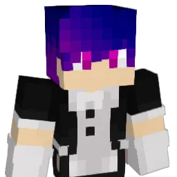 gro5's Minecraft skin