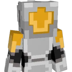grobe's Minecraft skin