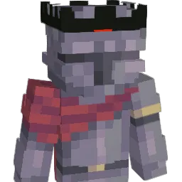 grobgob's Minecraft skin