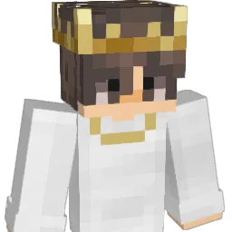 grog1845 Minecraft avatar bust