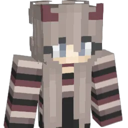groimo's Minecraft skin