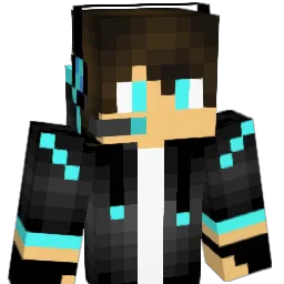 grojl78 Minecraft avatar bust