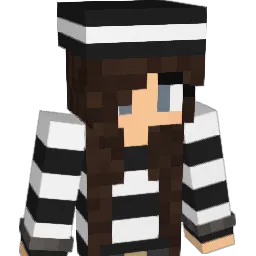 groktaron Minecraft avatar bust
