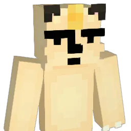 gromit06's Minecraft skin