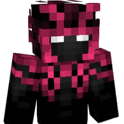 groovechampion Minecraft avatar bust