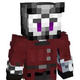 groovygreg's Minecraft skin