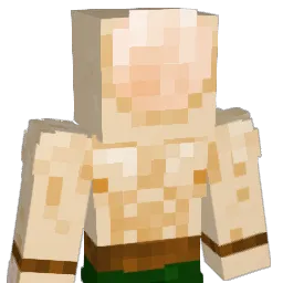 grose__ Minecraft avatar bust