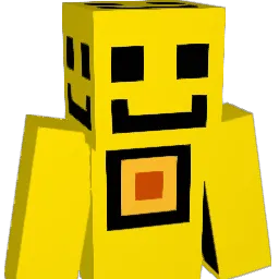 grosser1974 Minecraft avatar bust