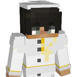 grossi711 Minecraft avatar bust