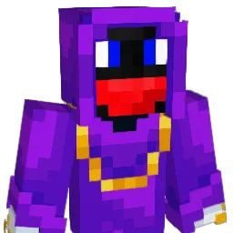 groszko Minecraft avatar bust