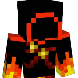 groundon101 Minecraft avatar bust