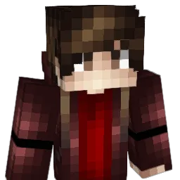 growingtree42 Minecraft avatar bust