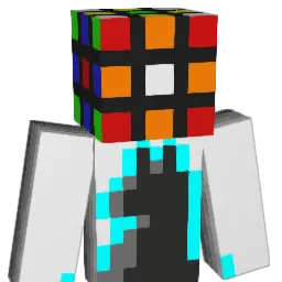 groxpl's Minecraft skin