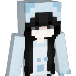 grresist Minecraft avatar bust