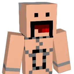 grrom174's Minecraft skin