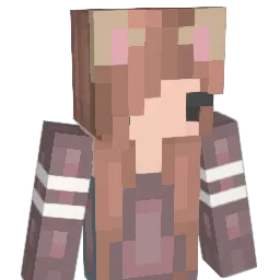 grrrl's Minecraft skin