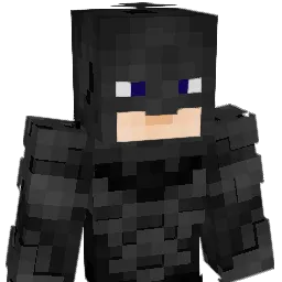 grsews's Minecraft skin