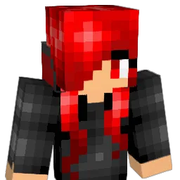 gruSteele Minecraft avatar bust