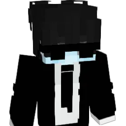 grubethg's Minecraft skin