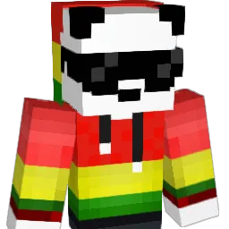 gruby2283 Minecraft avatar bust