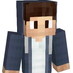 gruebchen's Minecraft skin