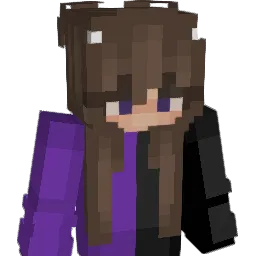 gruendliche Minecraft avatar bust