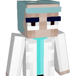 grum30's Minecraft skin