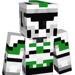 grumpybullox's Minecraft skin