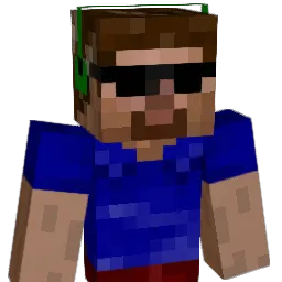 grumpychaz118's Minecraft skin