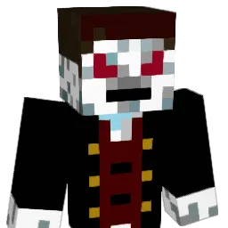 grundarn's Minecraft skin