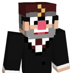 grunklestan100's Minecraft skin