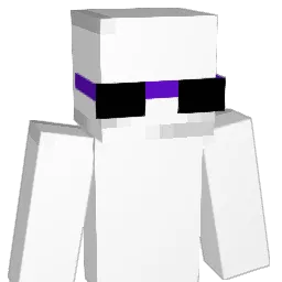 grunspengruh Minecraft avatar bust