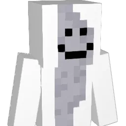 grussy1 Minecraft avatar bust
