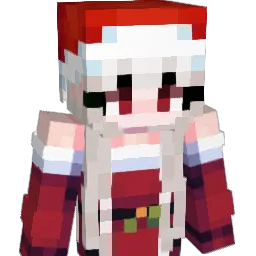 grutzy00 Minecraft avatar bust