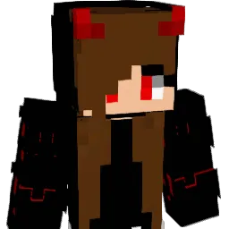 gruumo Minecraft avatar bust