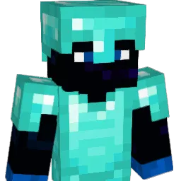 grxsamuel Minecraft avatar bust
