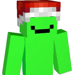 grxtic Minecraft avatar bust