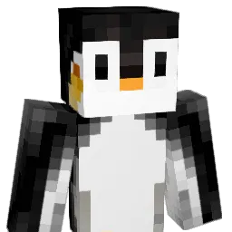 gryferder01 Minecraft avatar bust