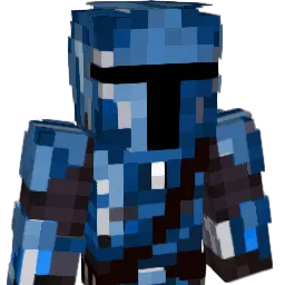 gryfft's Minecraft skin