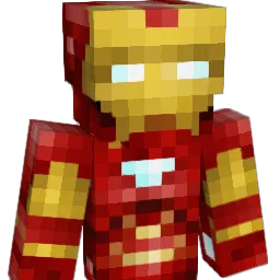 grylls_legend Minecraft avatar bust