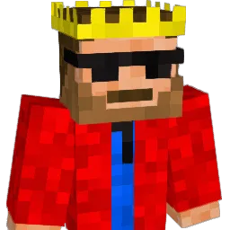 grzechu_12 Minecraft avatar bust