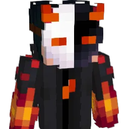 grzesio91 Minecraft avatar bust