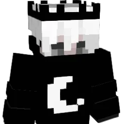 grzesiu_floryda Minecraft avatar bust